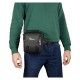 Lowepro Skuldertaske Adventura SH 120 III Sort