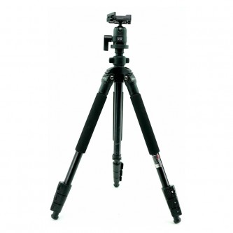 Digipod A2241P professionel tripod