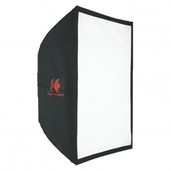 FalconEyes Softbox 60 x 60 cm