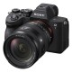 Sony FE 20-70mm f/4 G