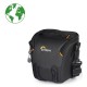 Lowepro Top Loader Bag Adventura TLZ 20 III Sort