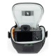 Lowepro Top Loader Bag Adventura TLZ 20 III Sort