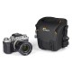 Lowepro Top Loader Bag Adventura TLZ 20 III Sort