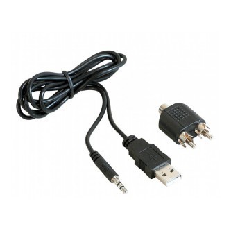 Reflecta DigiAudio-Cable USB