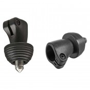 Manfrotto 055 spk2 Spiked Feet