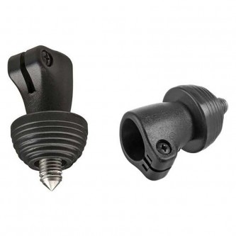 Manfrotto 190 SPK2 SS Spikes for 19ø-series