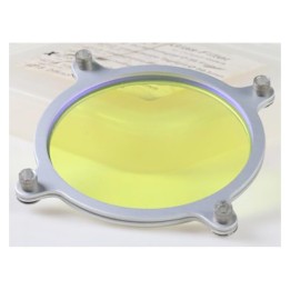 Hedler 4012 Glas-filter ø 69,5 mm