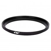 Kiwi Step-up ring 55-62mm