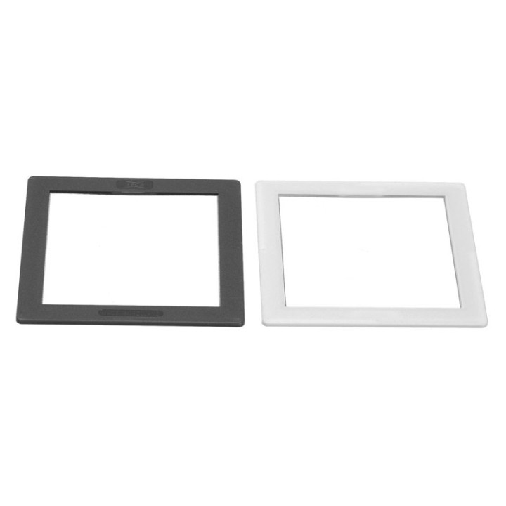 Gepe 60x60 metalmaske 20/æske