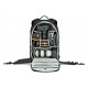 Lowepro Rygsæk ProTactic BP 450AW II GL Sort
