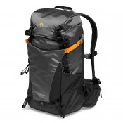Lowepro Rygæk PhotoSport BP 15L AW III Grå
