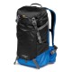 Lowepro Rygæk PhotoSport BP 15L AW III Blå