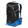 Lowepro Rygæk PhotoSport BP 15L AW III Blå