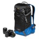 Lowepro Rygæk PhotoSport BP 15L AW III Blå