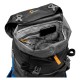 Lowepro Rygæk PhotoSport BP 15L AW III Blå