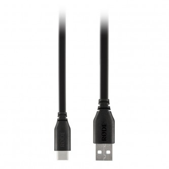 Røde SC18 USB-C til USB-A kabel 1,5 meter