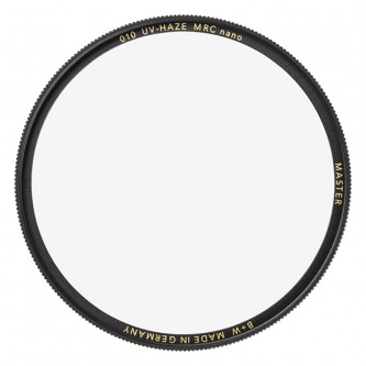 B+W UV-Filter 010 MRC nano Master 39 mm