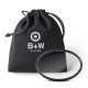 B+W UV-Filter 010 MRC nano Master 39 mm