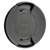 Sigma LCF-82 III frontdæksel