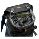 Lowepro PhotoSport BP 24L AW III Blå