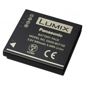 Panasonic DMW-BCF10E