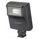 Panasonic DMW-FL220, Flash