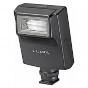 Panasonic DMW-FL220, Flash
