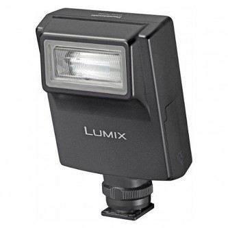 Panasonic DMW-FL220, Flash