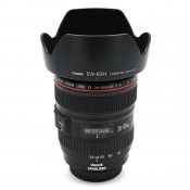 Canon EF 24-105mm f/4.0 L IS USM