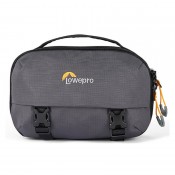Lowepro Sling Pack Trekker Lite HP 100 Grå