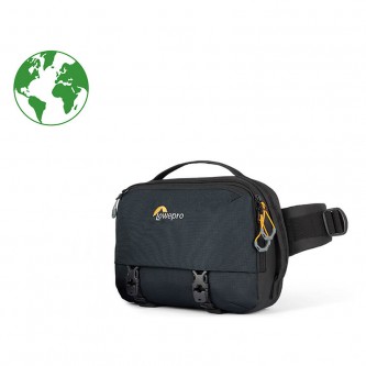 Lowepro Sling Pack Trekker Lite SLX 120 Sort
