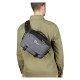 Lowepro Sling Pack Trekker Lite SLX 120 Grå