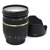 Tamron AF 17-50 F2.8 SP XR DI II