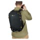 Lowepro Rygsæk Trekker Lite BP 150 Sort