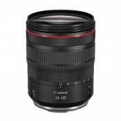 Canon RF 24-105mm f/4L IS USM