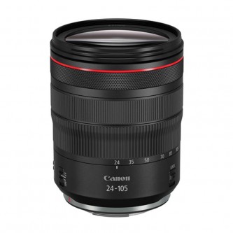 Canon RF 24-105mm f/4L IS USM