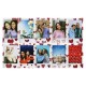 Fuji Instax Mini Heart Film