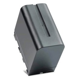 Viltrox batteri NP-F970, Sony type