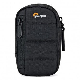 Lowepro Kamerataske Tahoe CS 20 Sort