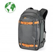 Lowepro Rygsæk Whistler BP 350 AW II GL Grå