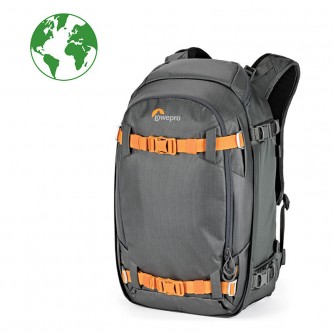 Lowepro Rygsæk Whistler BP 350 AW II GL Grå