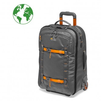 Lowepro Back Pack Whistler RL400 AW II GL Grey