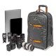 Lowepro Back Pack Whistler RL400 AW II GL Grey