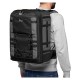 Lowepro Rygsæk Pro Trekker BP 450 AW II GL Grå
