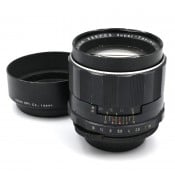 Super Takumar 85mm f/1,9