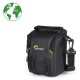 Lowepro Skuldertaske Adventura SH 115 III Sort