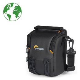 Lowepro Skuldertaske Adventura SH 115 III Sort