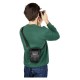Lowepro Skuldertaske Adventura SH 115 III Sort