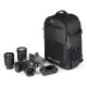 Lowepro Rygsæk Adventura BP 300 III Sort