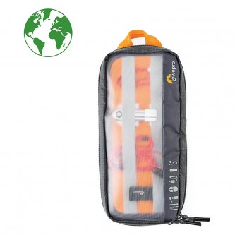 Lowepro Pouch Medium GearUp Medium GL Mørkegrå